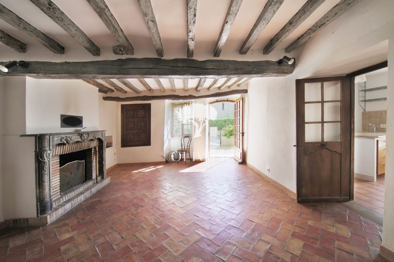 Photo Maison Saignon Luberon nord, achat maison 4 chambres 160 m²