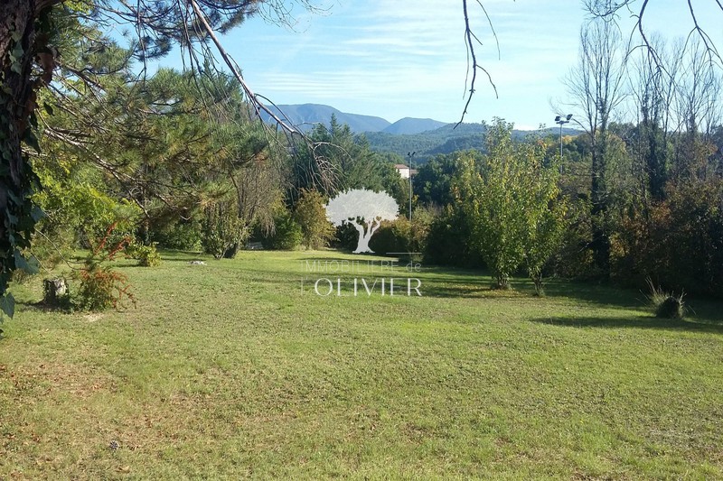 Photo Terrain Apt Apt, achat terrain 1072 m²