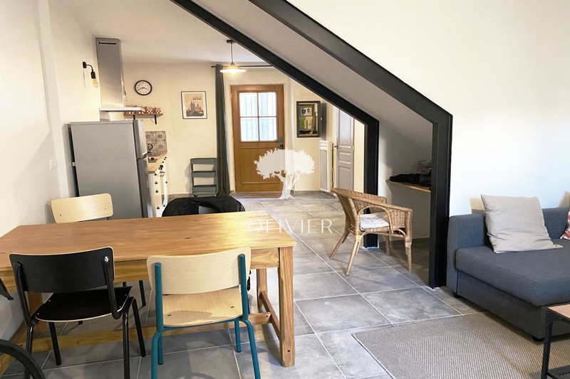 Photo Maison Bonnieux Luberon sud, achat maison 2 chambres 65 m²