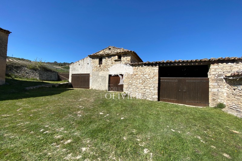 Photo Maison Apt Apt, achat maison 4 chambres 420 m²