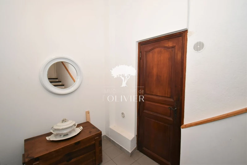 Vente maison Apt  