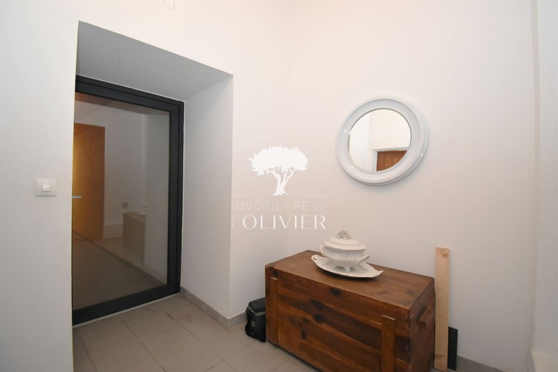 Vente maison Apt  