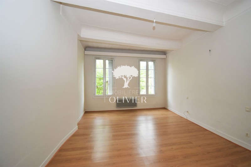 Vente maison Apt  