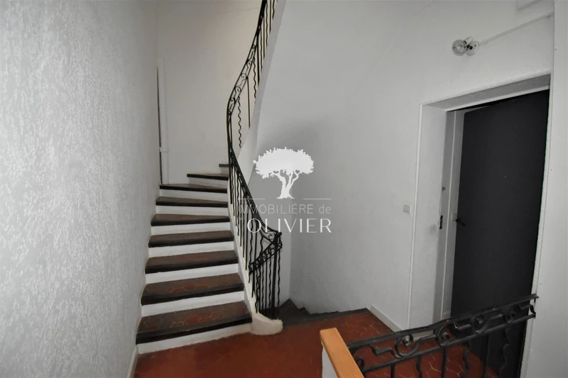 Vente maison Apt  