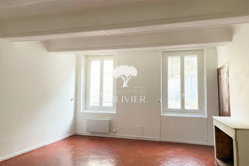 Vente maison Apt  
