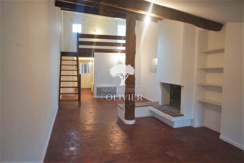 Vente maison Apt  