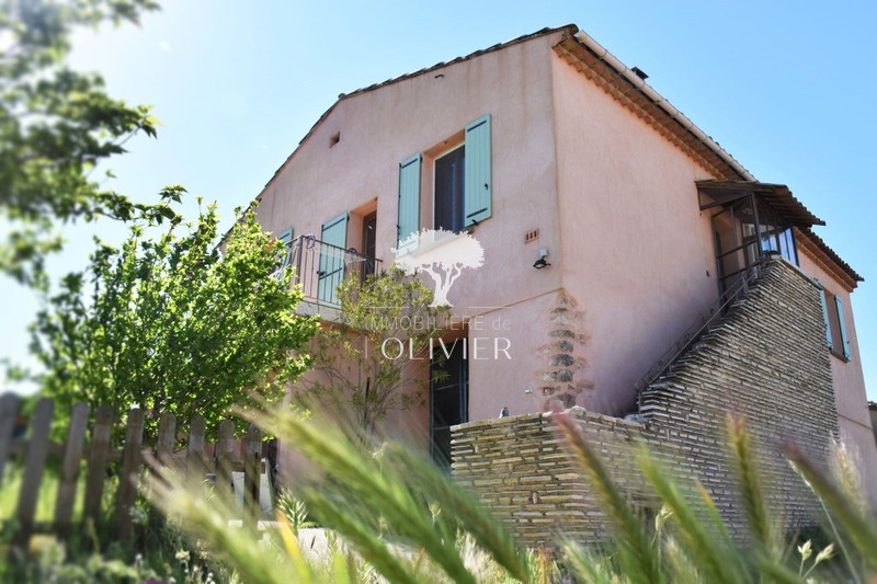 Photo Maison Gargas Luberon, achat maison 3 chambres 95 m²