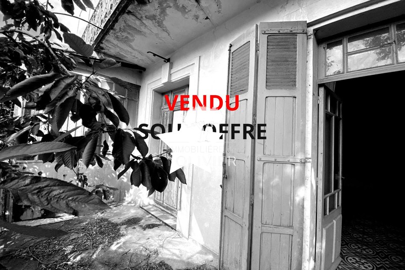Photo Maison Apt Apt,   achat maison  3 chambres   200&nbsp;m&sup2;