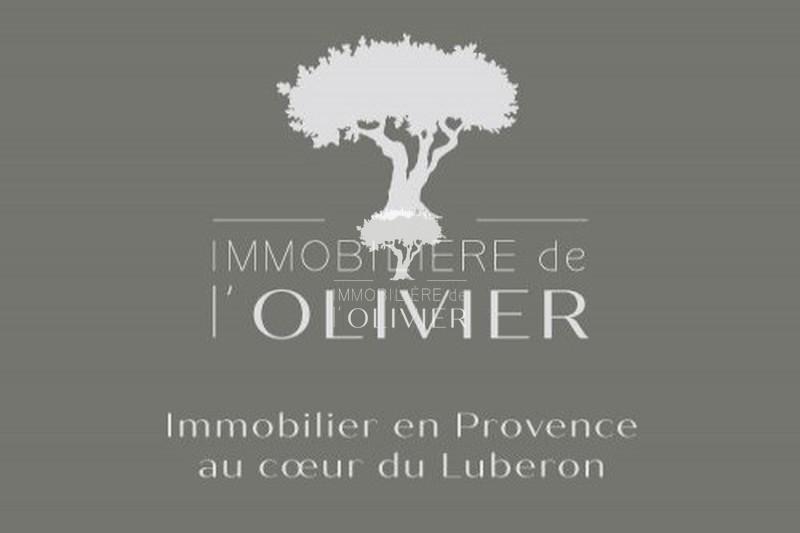 Photo Maison Saint-Saturnin-lès-Apt Luberon sud, achat maison 2 chambres 133 m²