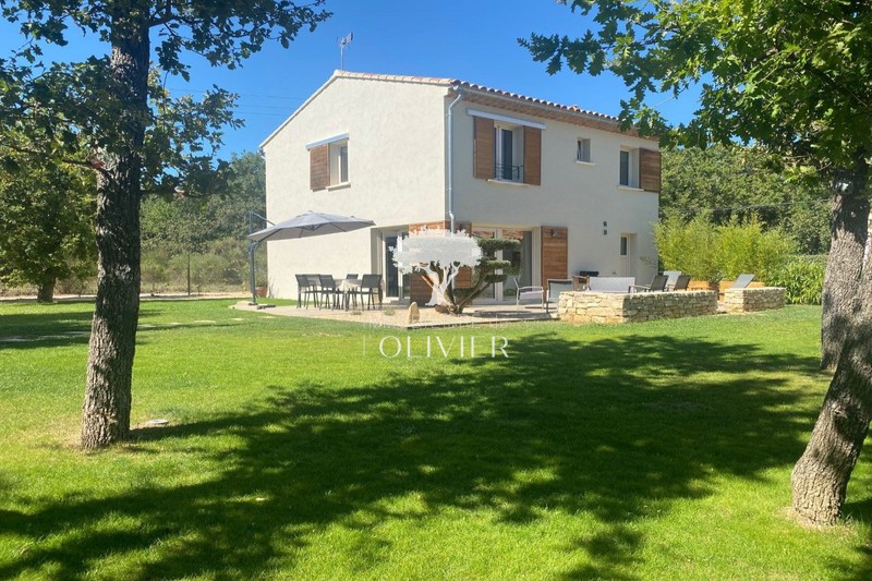 Photo Villa Apt Luberon sud,   to buy villa  3 bedrooms   150&nbsp;m&sup2;