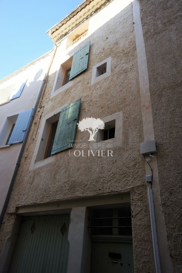 Photo Maison de ville Apt Centre-ville, achat maison de ville 2 chambres 110 m²