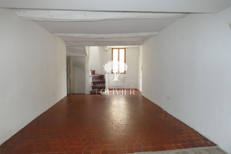Photo Maison de ville Apt Centre-ville,   achat maison de ville  2 chambres   110&nbsp;m&sup2;