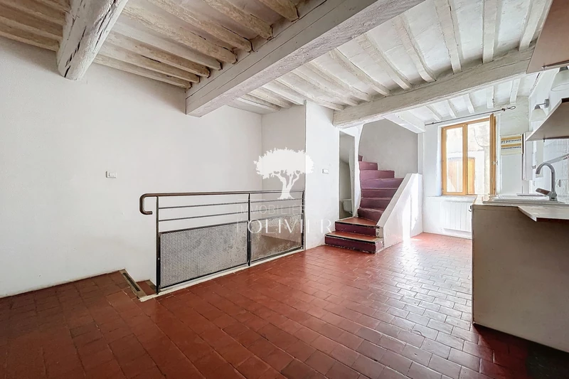 Photo Townhouse Apt Centre-ville,   to buy townhouse  2 bedrooms   110&nbsp;m&sup2;