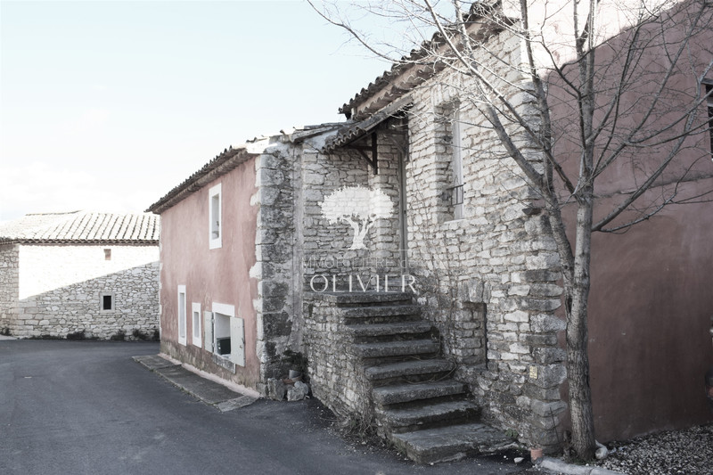 Photo Maison de village Roussillon Roussillon,   achat maison de village  3 chambres   195&nbsp;m&sup2;