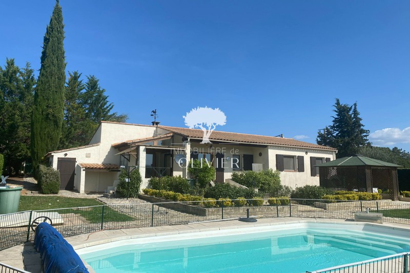 Photo Maison Gargas Luberon nord, achat maison 3 chambres 91 m²