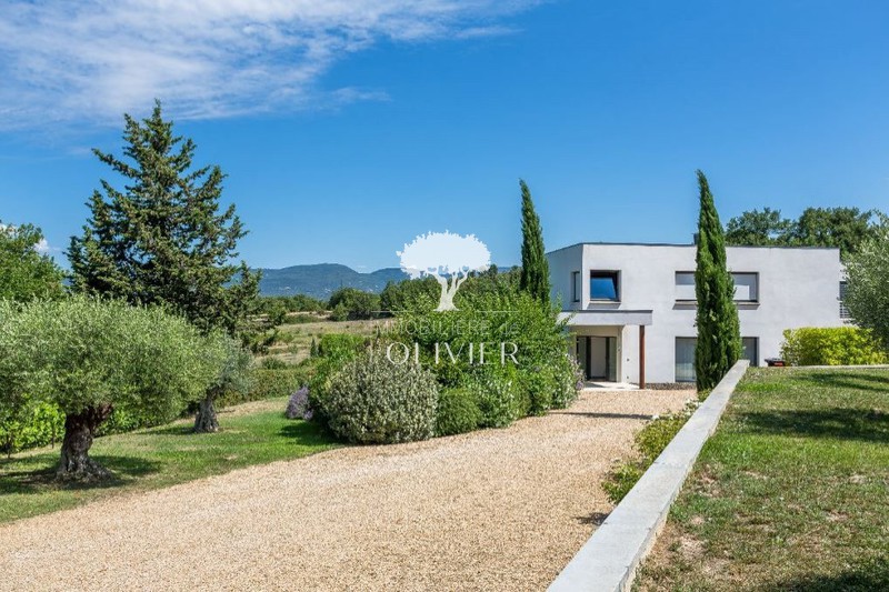 Photo Villa Apt Luberon,   to buy villa  4 bedrooms   386&nbsp;m&sup2;