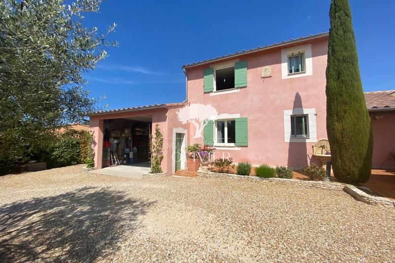 Photo Maison Gargas Luberon nord, achat maison 4 chambres 101 m²