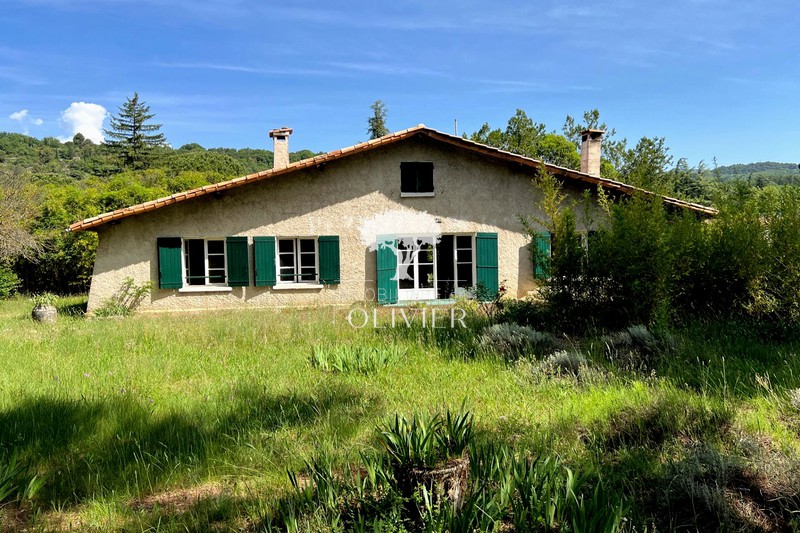 Photo House Saignon Apt,   to buy house  3 bedrooms   115&nbsp;m&sup2;