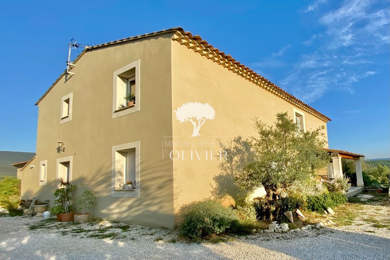 Photo Maison Villars Luberon nord,   achat maison  8 chambres   250&nbsp;m&sup2;