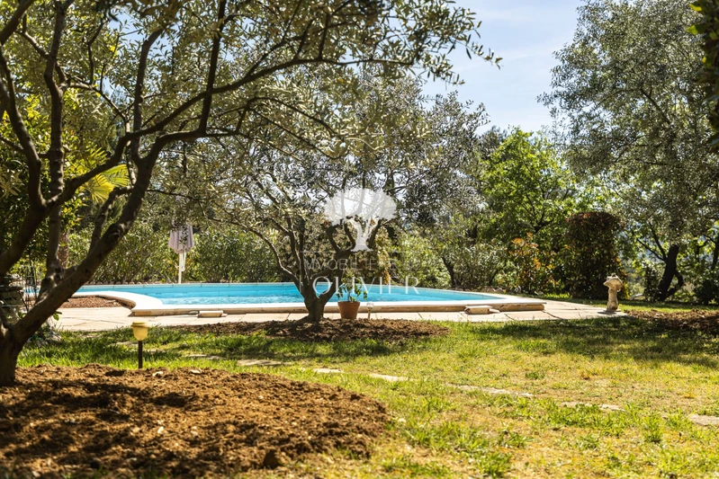 Maison Gargas Luberon nord,   achat maison  3 chambres   100&nbsp;m&sup2;