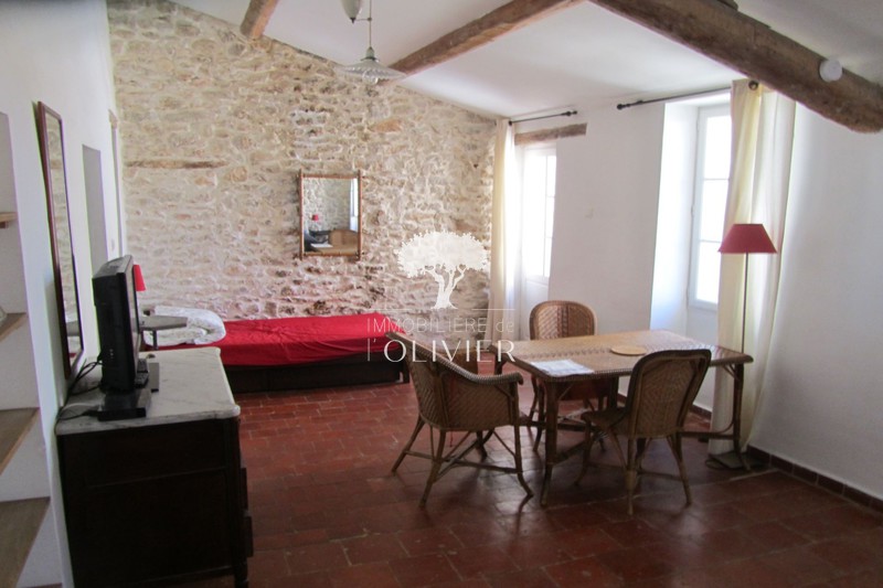 Vente maison de hameau Lioux  
