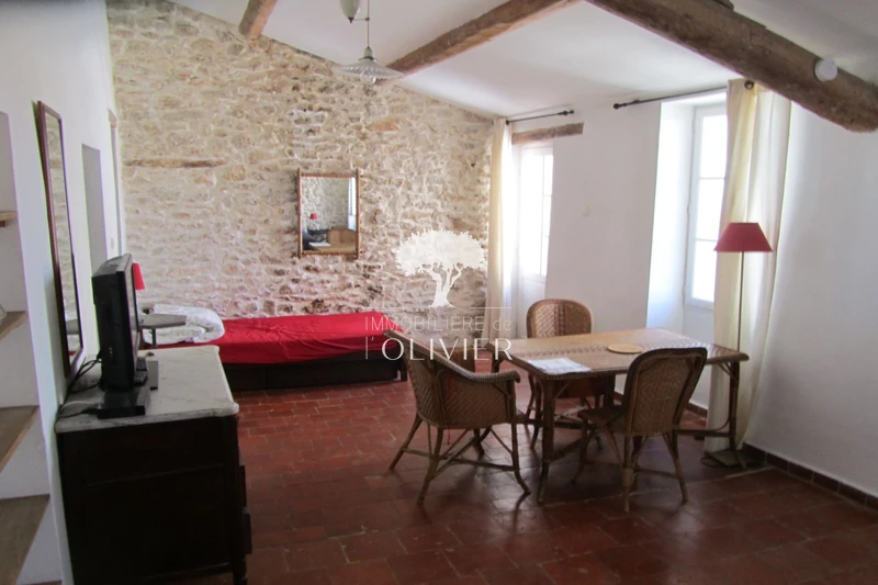 Vente maison de hameau Lioux  