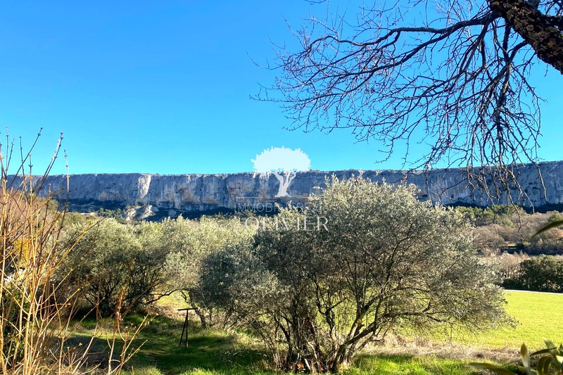 Vente maison de hameau Lioux  