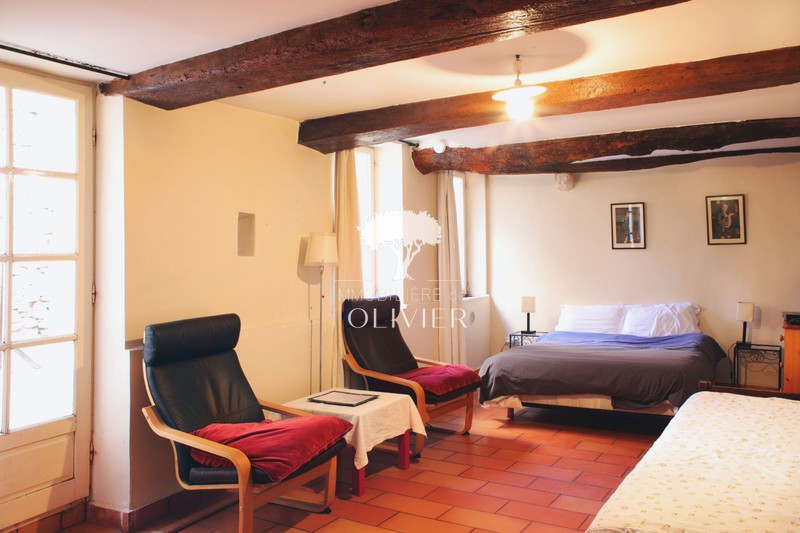 Vente maison de hameau Lioux  