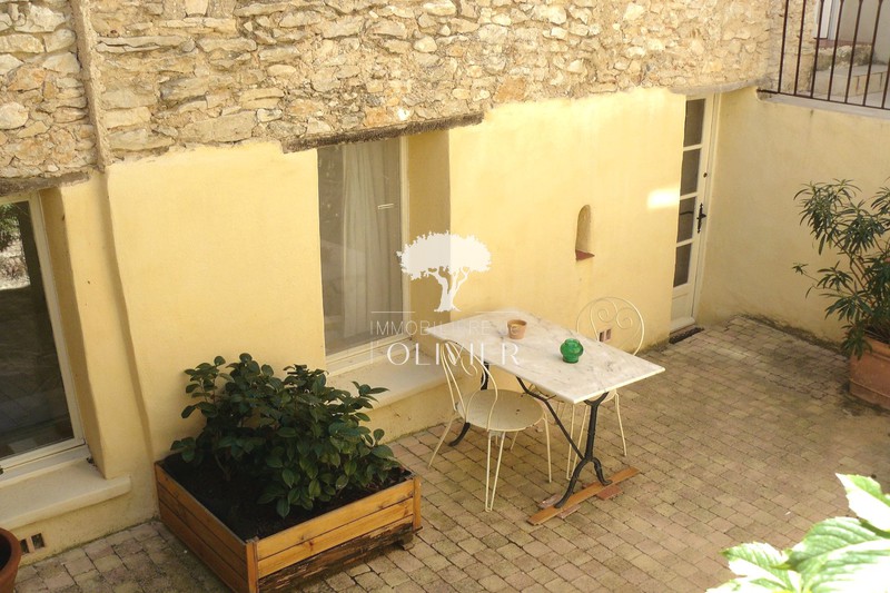 Vente maison de hameau Lioux  
