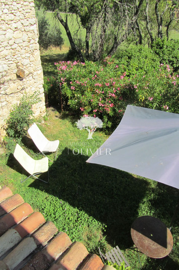Vente maison de hameau Lioux  