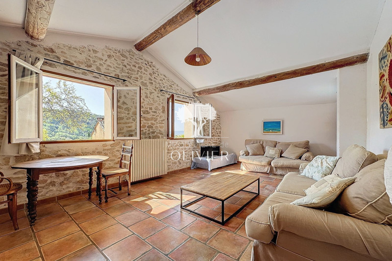 Vente maison de hameau Lioux  