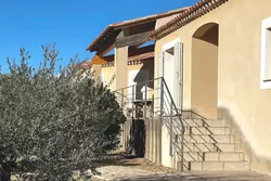 Vente villa Saint-Saturnin-lès-Apt  