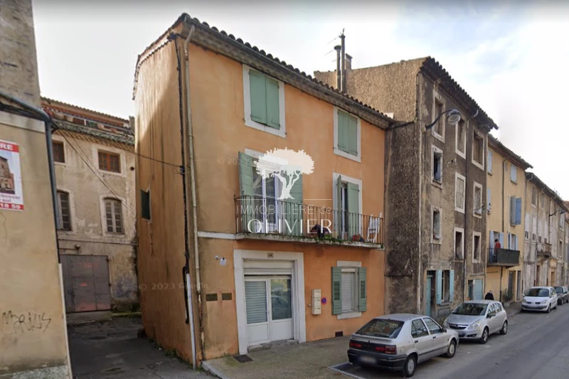 Photo Idéal investisseur Apt Apt,   achat idéal investisseur  7 pièces   150&nbsp;m&sup2;