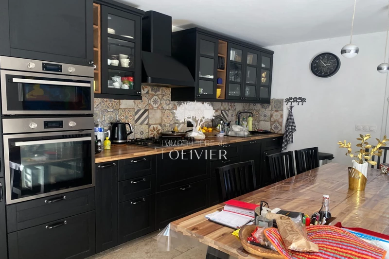 Vente propriété Villars  