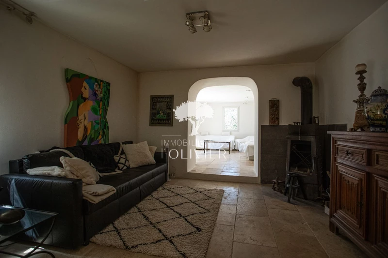 Vente propriété Villars  
