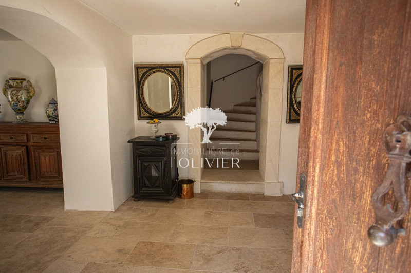 Vente propriété Villars  