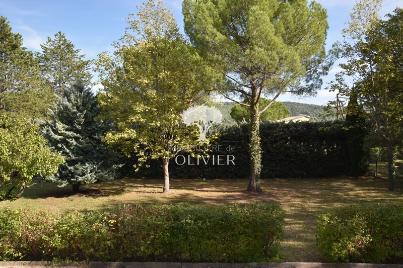 Vente villa Saint-Saturnin-lès-Apt  