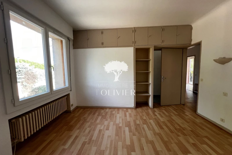 Vente villa Saint-Saturnin-lès-Apt  
