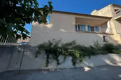 Vente maison de village Saint-Saturnin-lès-Apt  