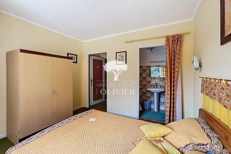 Vente maison Saignon  