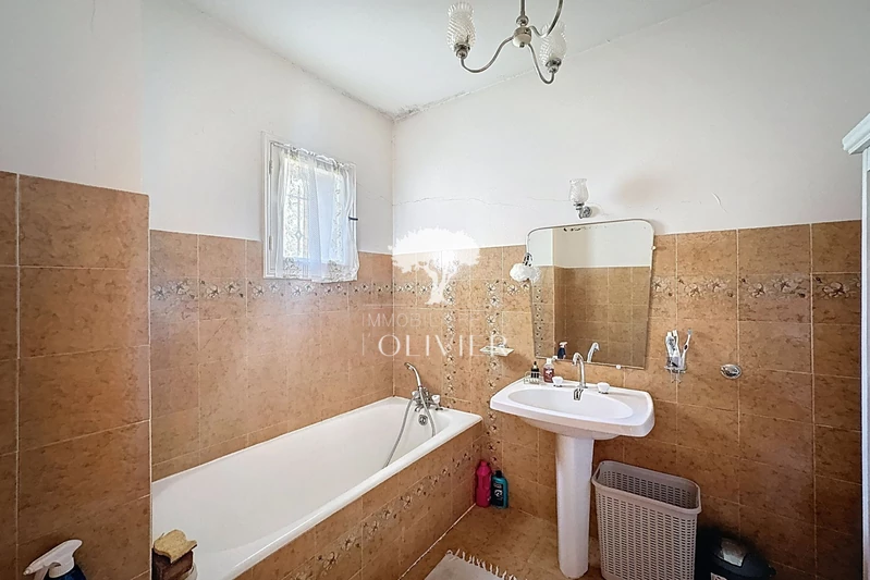 Vente maison Saignon  