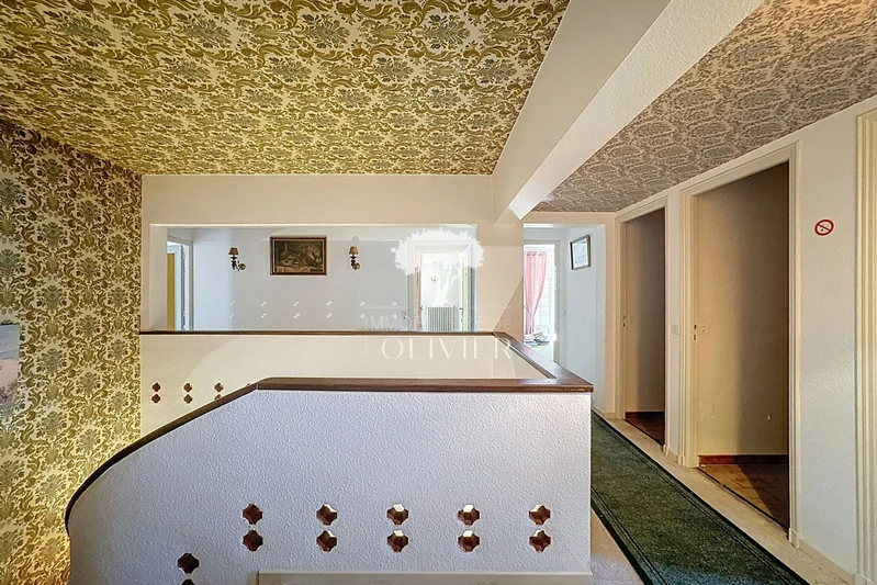 Vente maison Saignon  