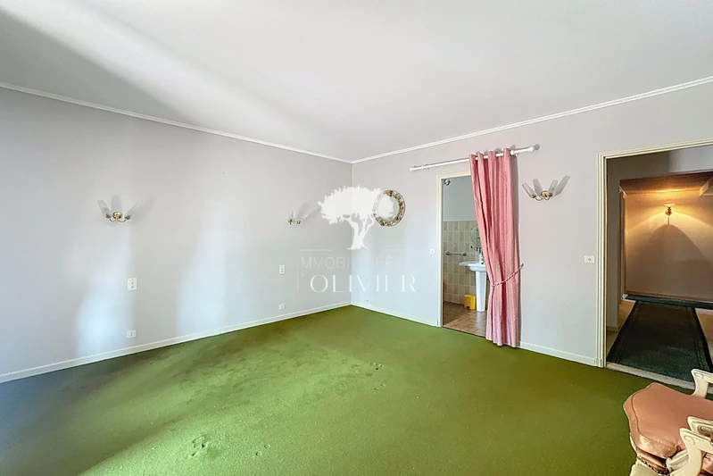 Vente maison Saignon  