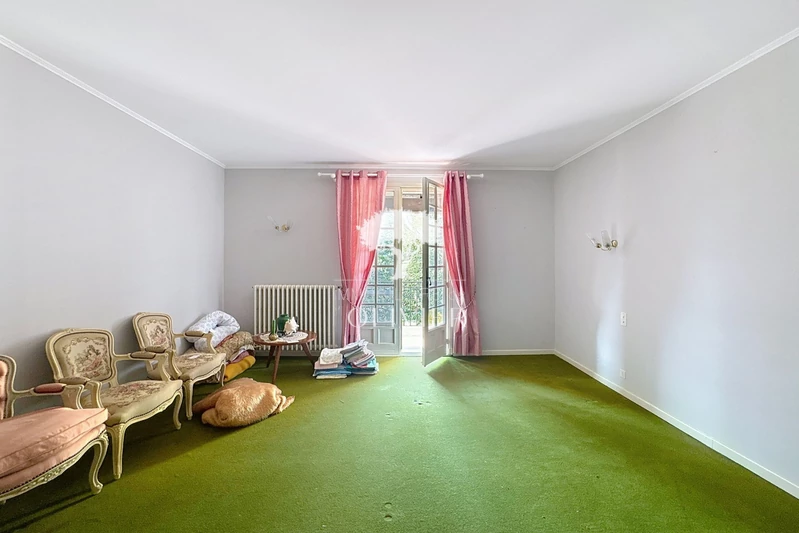 Vente maison Saignon  