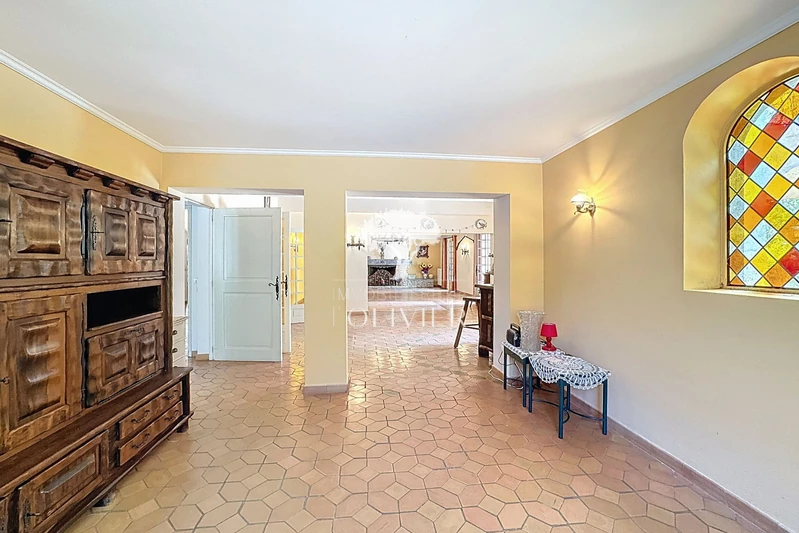 Vente maison Saignon  