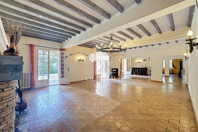 Vente maison Saignon  