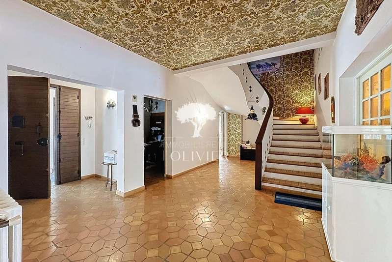 Vente maison Saignon  