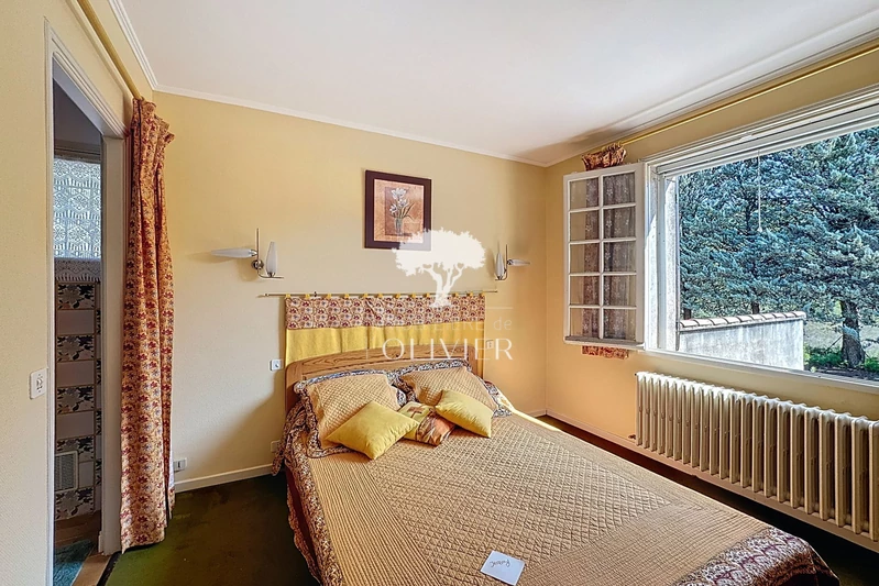 Vente maison Saignon  