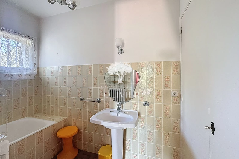 Vente maison Saignon  
