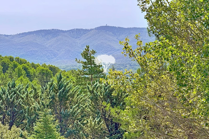 Vente maison Saignon  